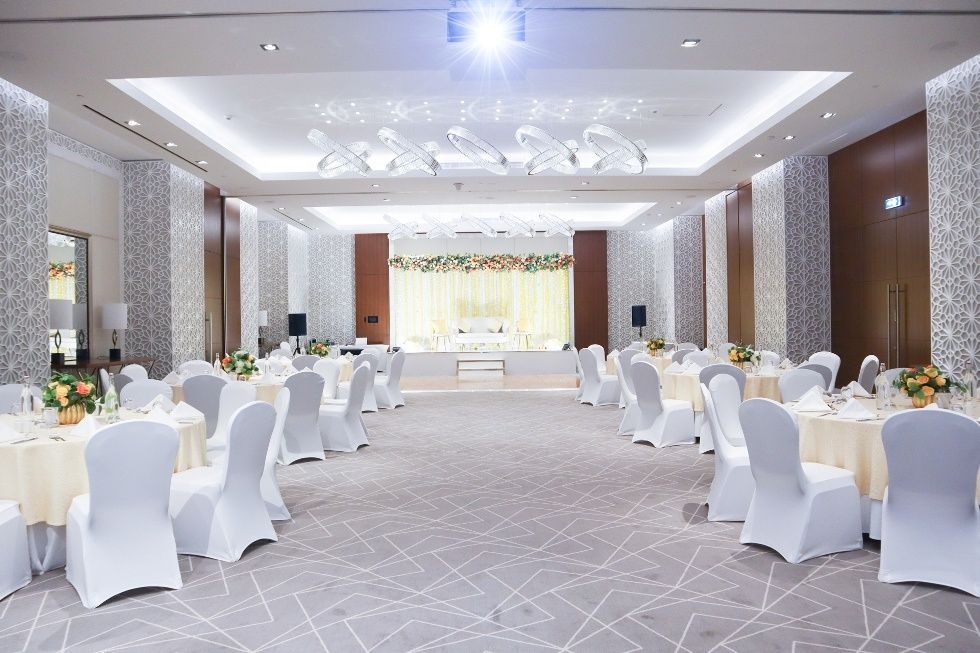 Grand Mercure Dubai City фото 60