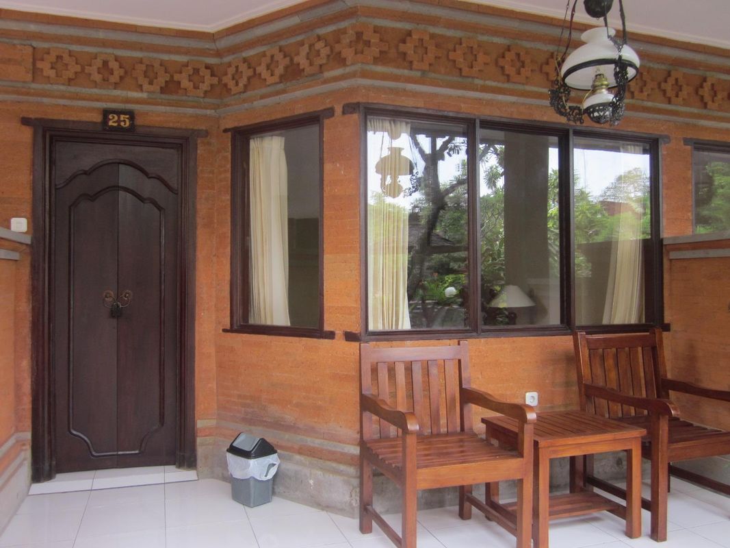 Swastika Bungalow фото 37