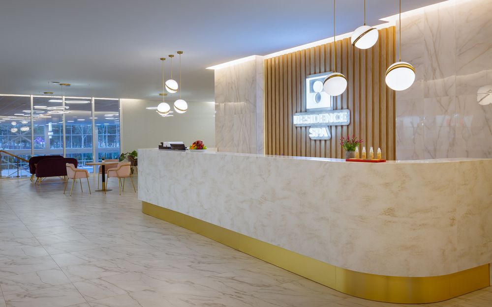 Movenpick Resort & SPA Anapa Miracleon фото 101