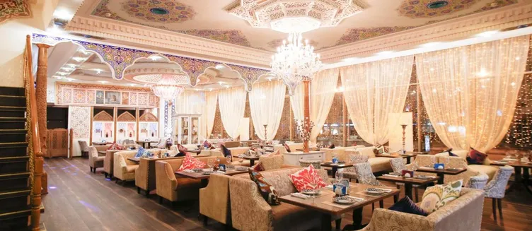 Фото отеля Шелковый Путь