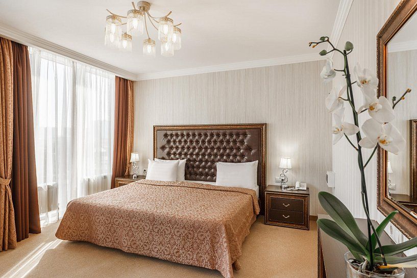 Carat Hotel фото 2