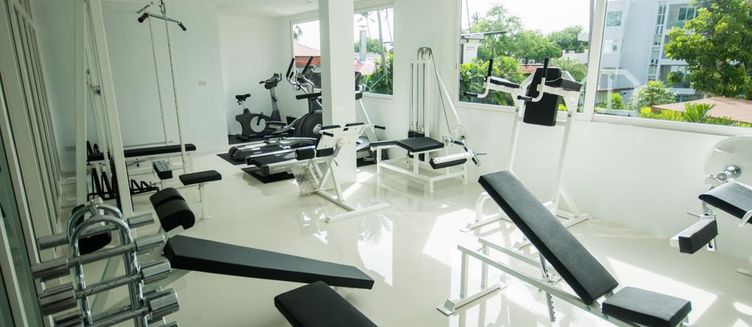 Фото отеля The L Resort Krabi