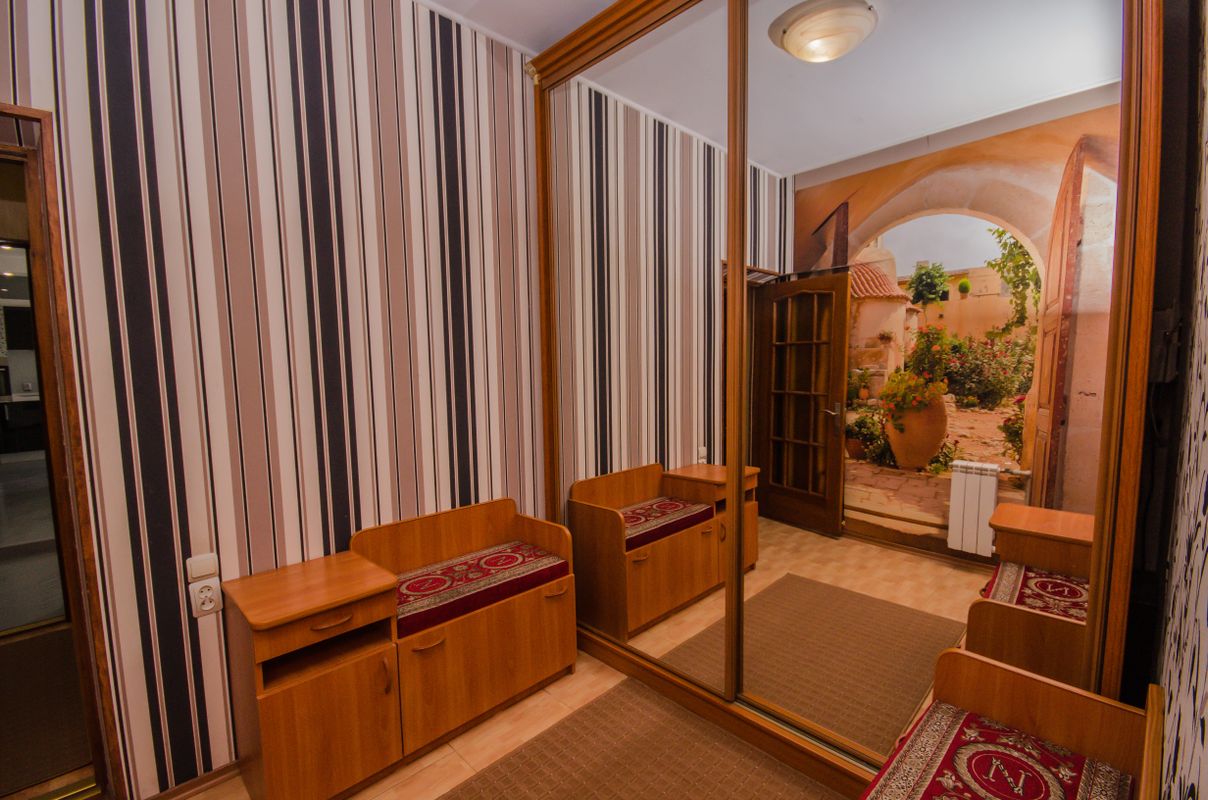 Вилла Никита фото 10