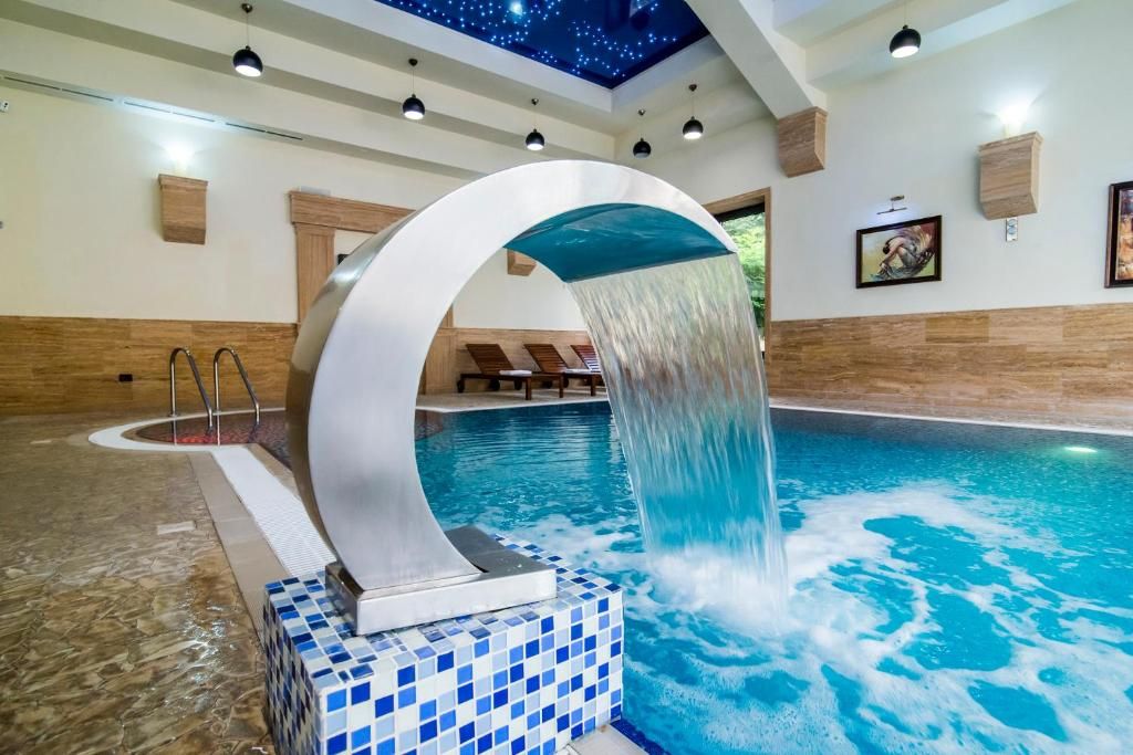 Elegant Hotel & Resort фото 22
