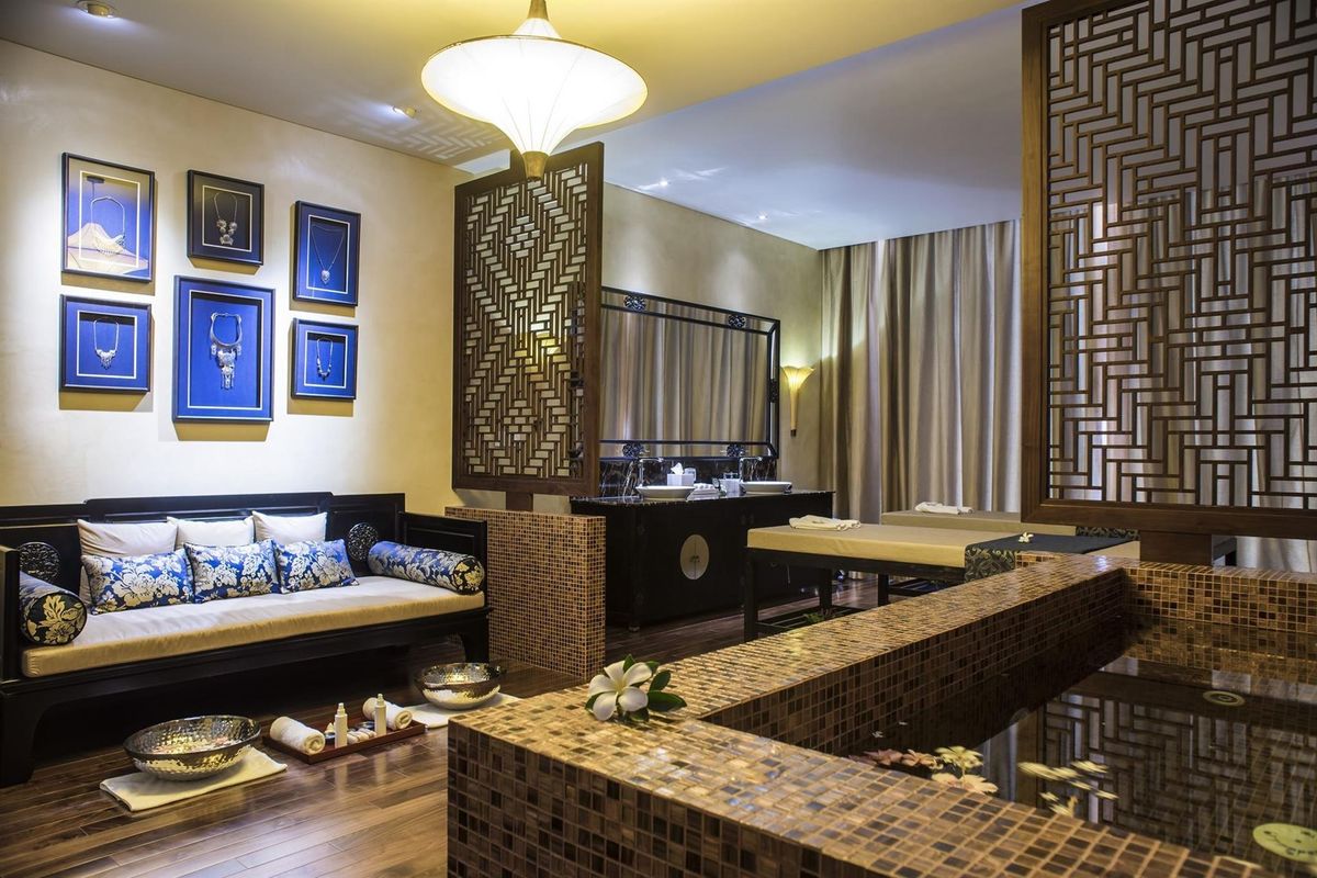 Salinda Resort Phu Quoc Island фото 23