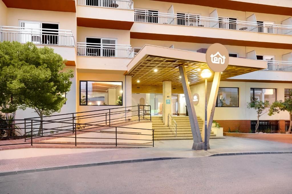 Pinero Hotel Bahia de Palma фото 49