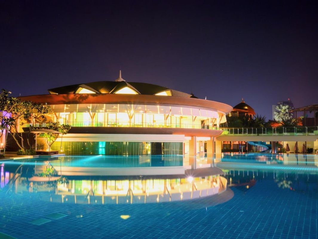 Springfield@Sea Resort & Spa фото 6
