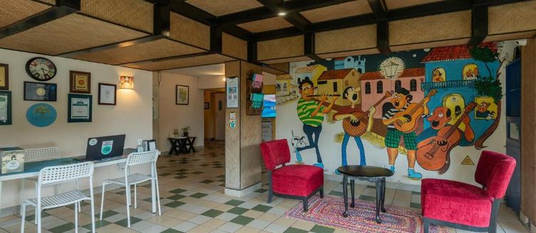 Фото отеля TreeHouse Blue Hotel & Serviced Apartments