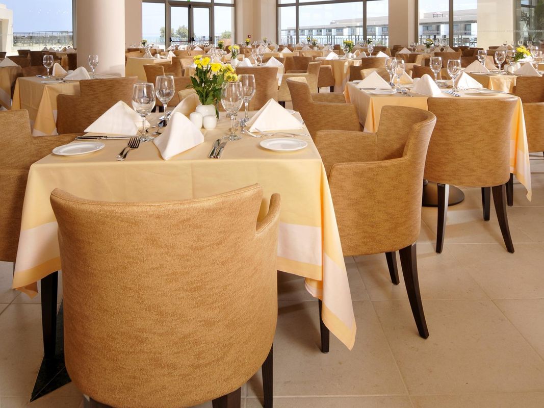 Giannoulis – Cavo Spada Luxury Sports & Leisure Resort & Spa фото 50
