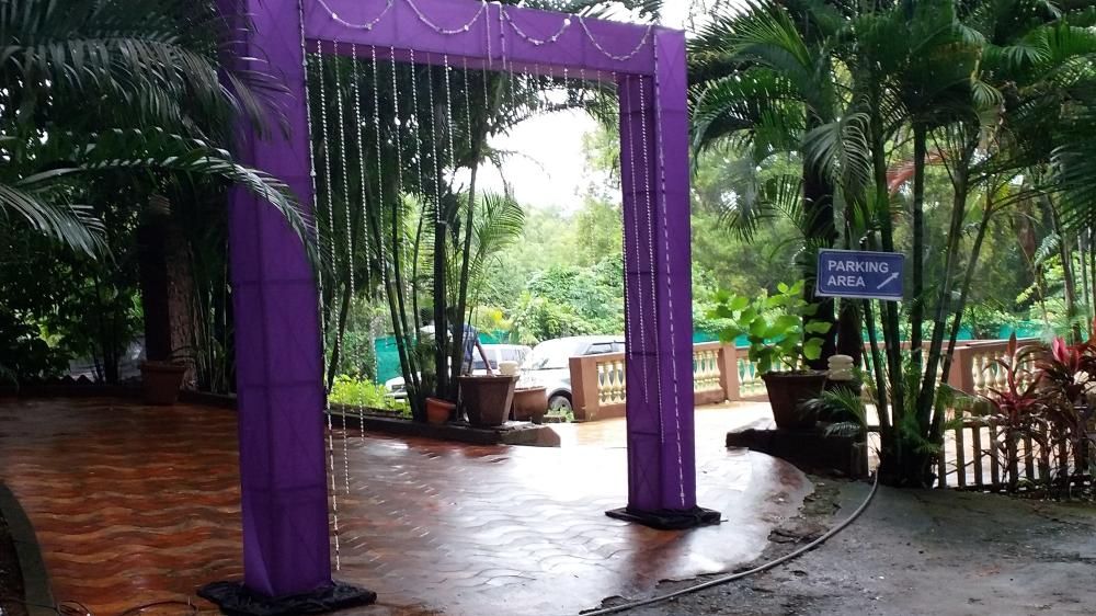 Goa Beach House фото 17