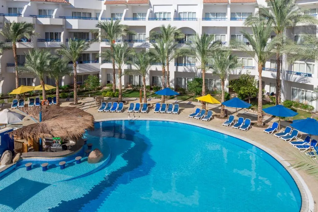 Naama Bay Hotel & Resort фото 18