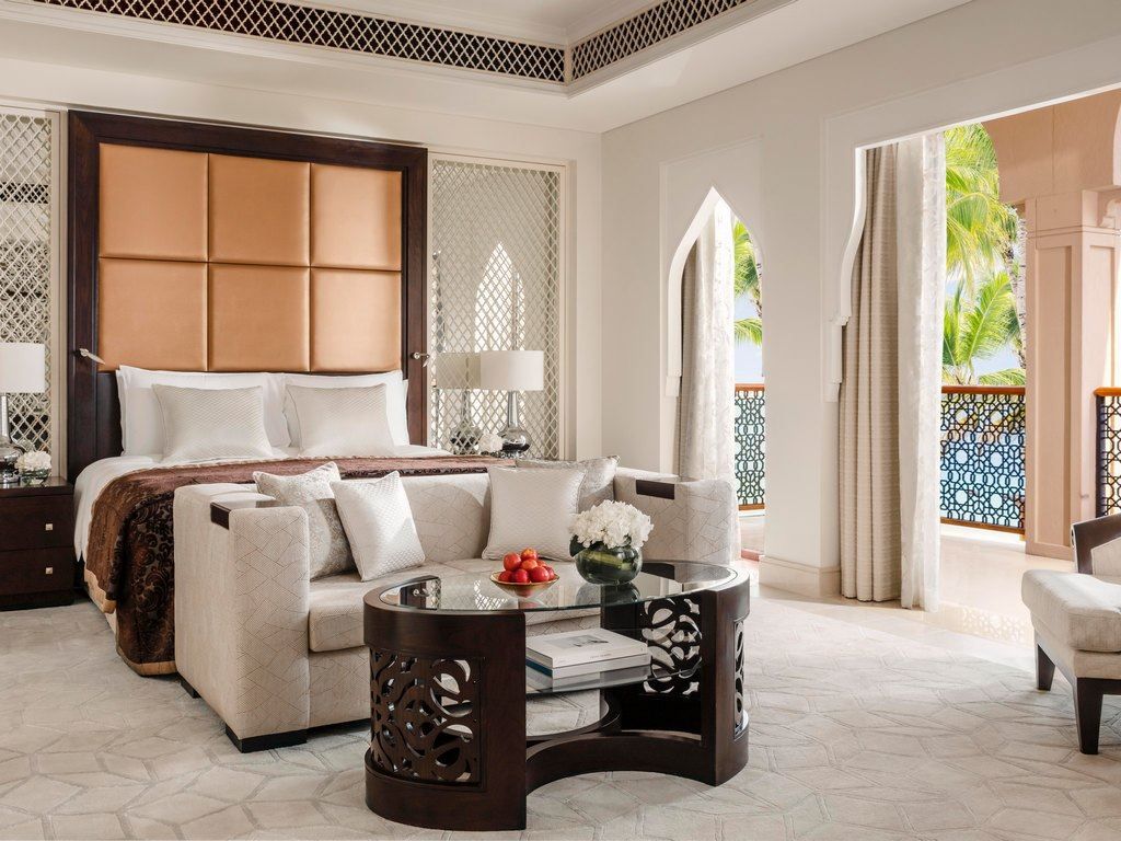 One&Only The Palm Dubai фото 2