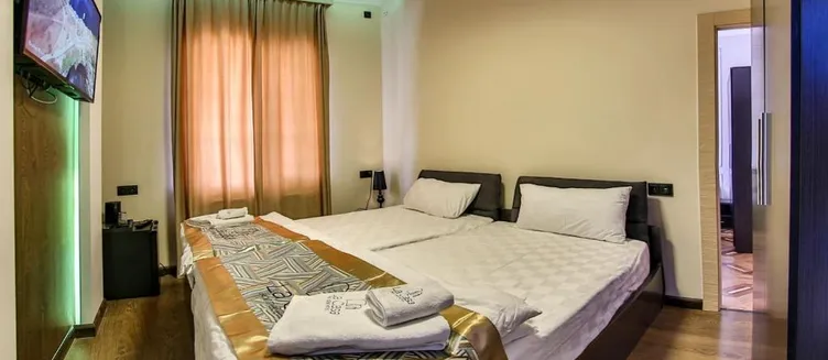 Фото отеля La Casa Hotel Yerevan