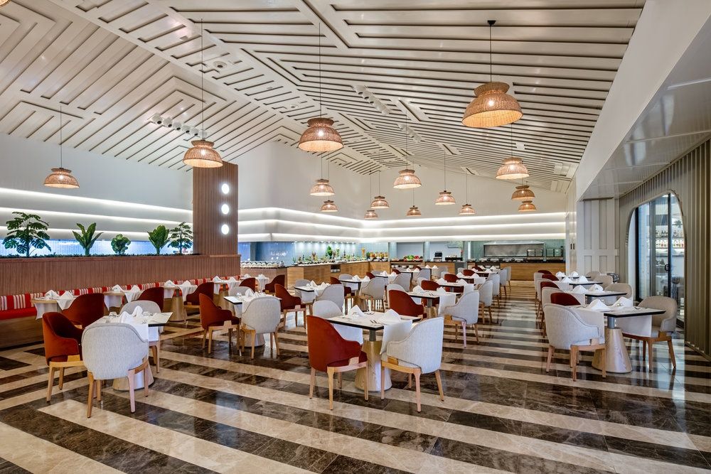 Rixos Premium Gocek (Adults Only) фото 100