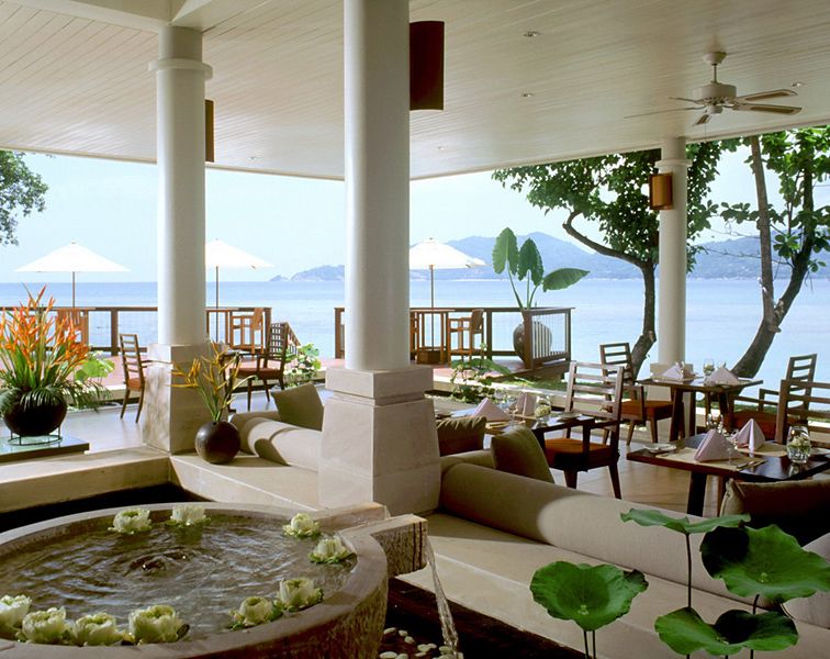Amari Phuket фото 74