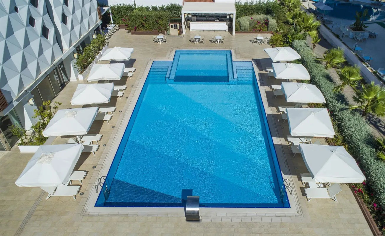 Elite World Marmaris (Adults Only) фото 6