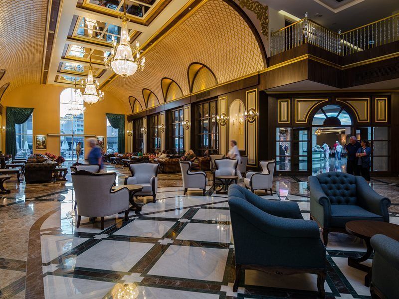 The Lumos Deluxe Resort Hotel & Spa фото 91