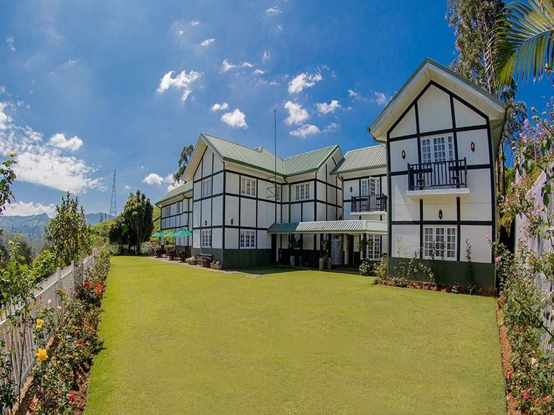 Amaya Langdale Nuwara Eliya фото 11