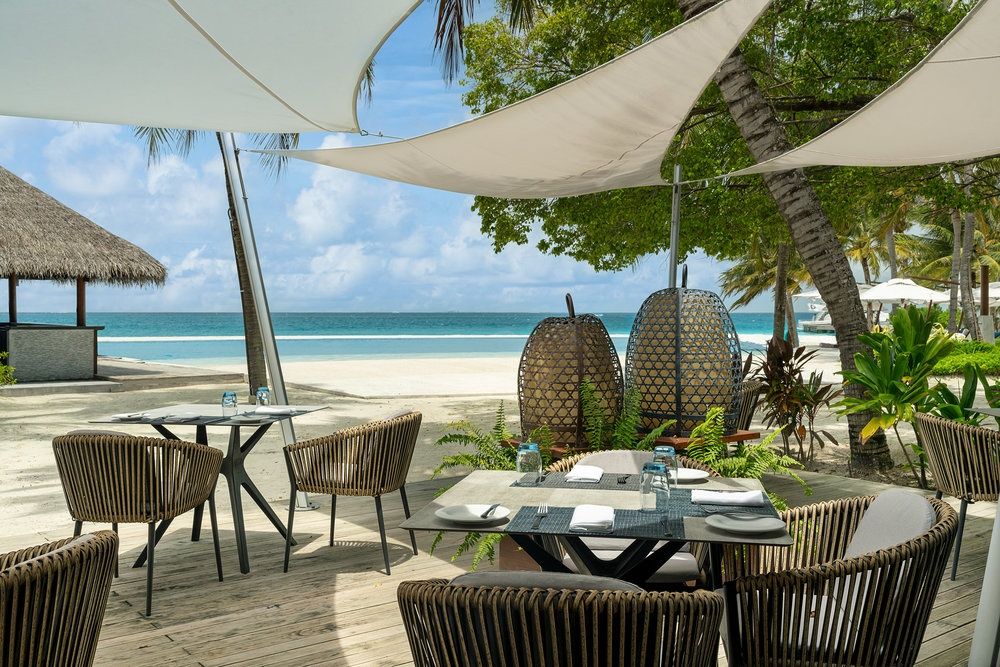 Niva Velassaru Maldives фото 98