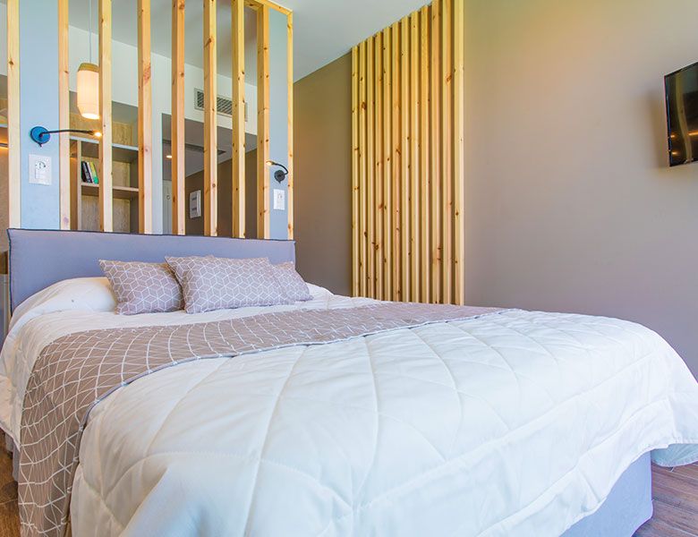 White Dream Resort фото 14