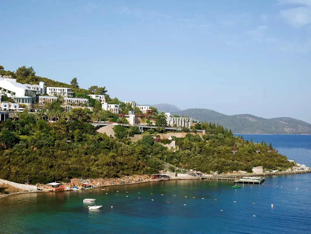 Duja Bodrum фото 37