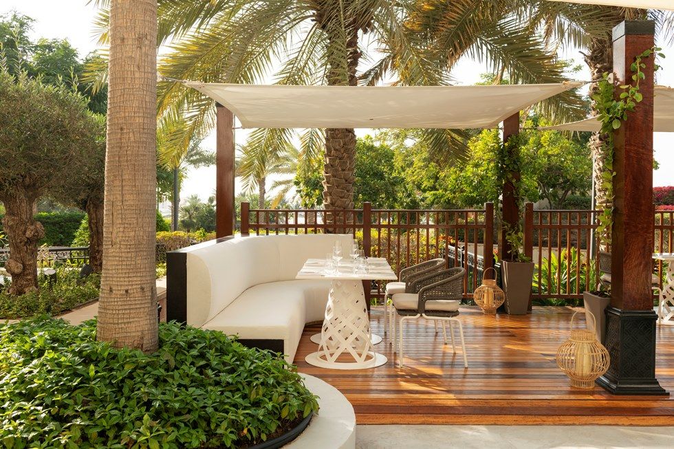 The St. Regis Saadiyat Island Resort фото 96