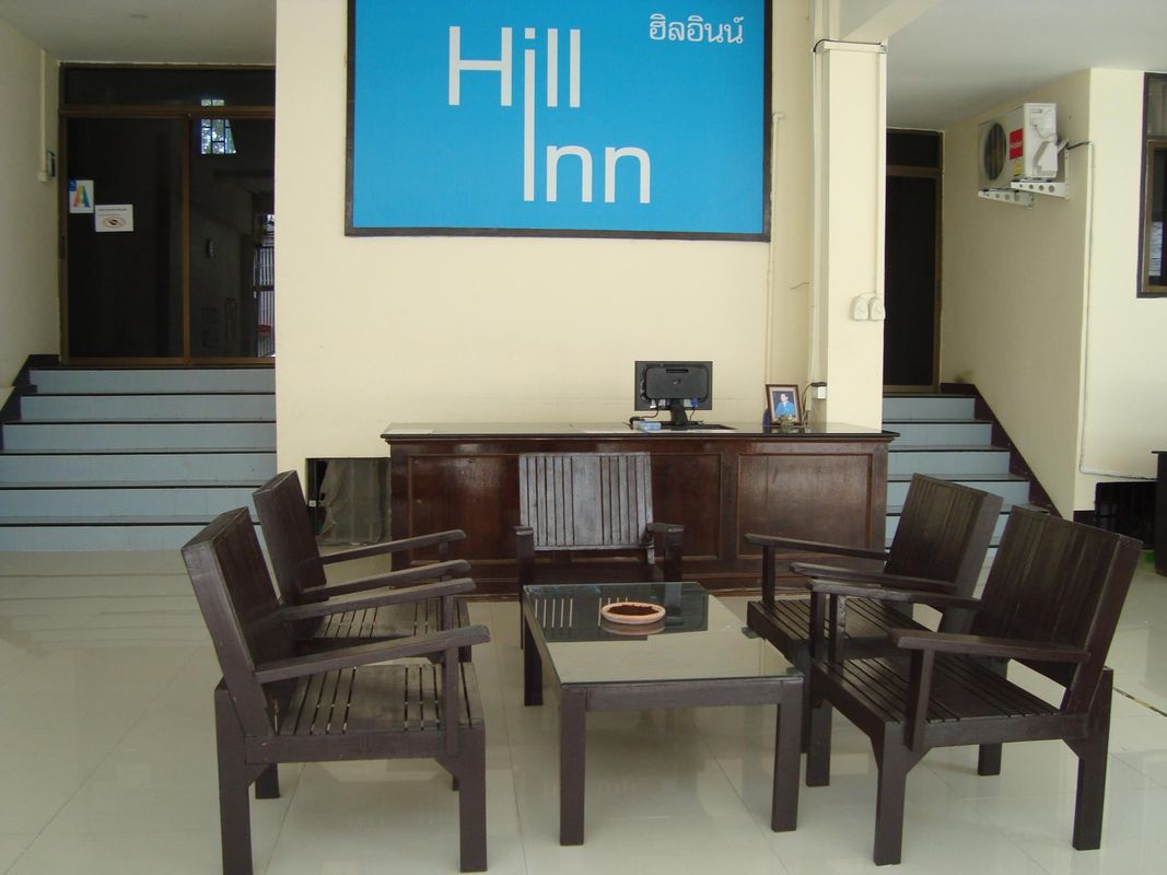 Hill Inn фото 7