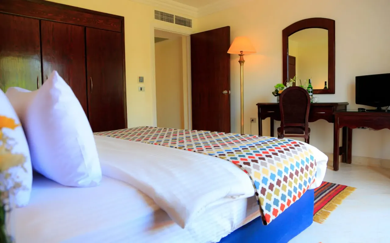 Sharm Club Beach Resort фото 4