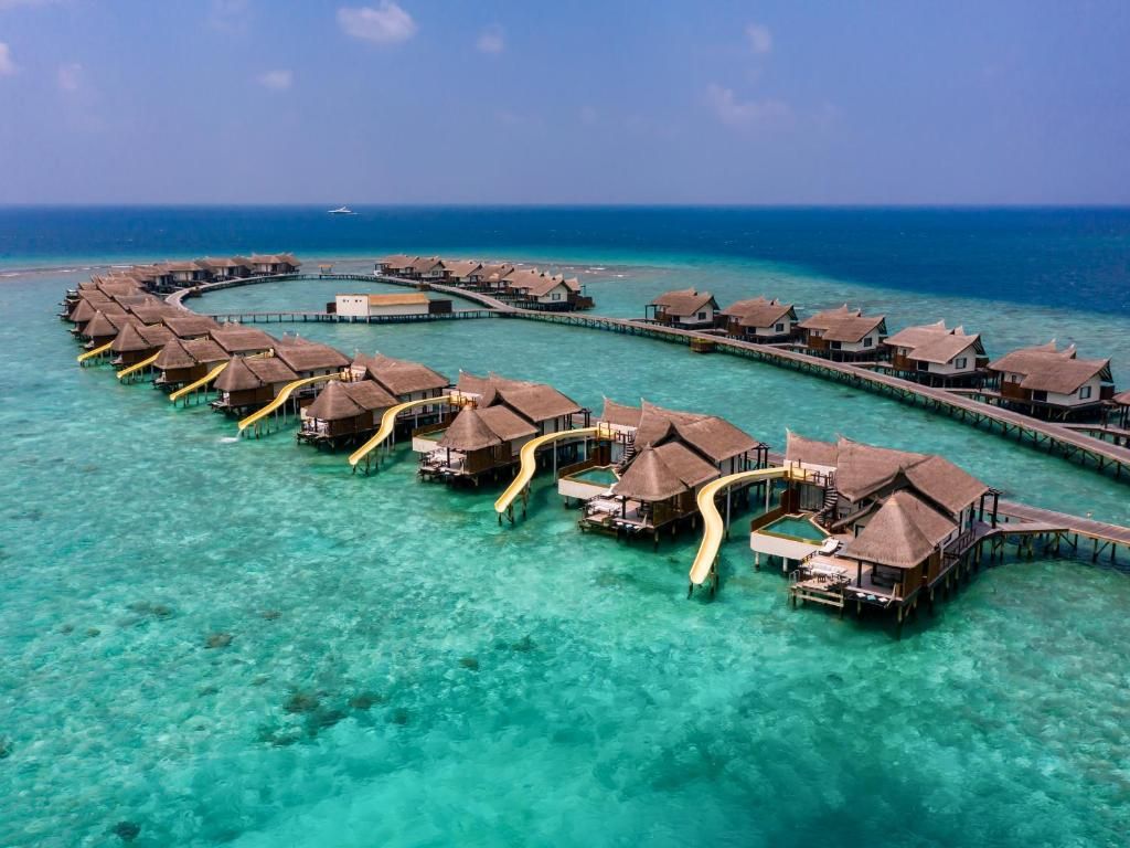 Ozen Reserve Bolifushi фото 45
