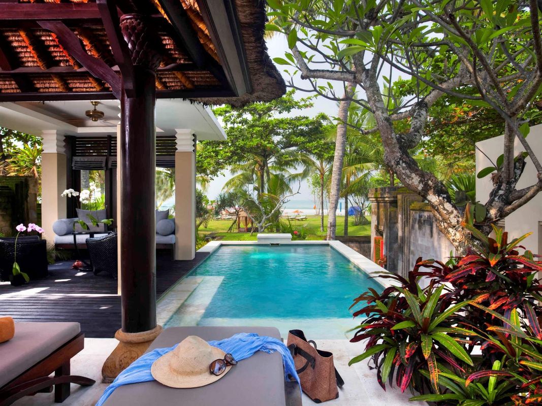The Royal Beach Seminyak Bali - MGallery Collection фото 29