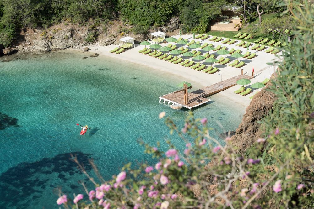 D Maris Bay фото 38