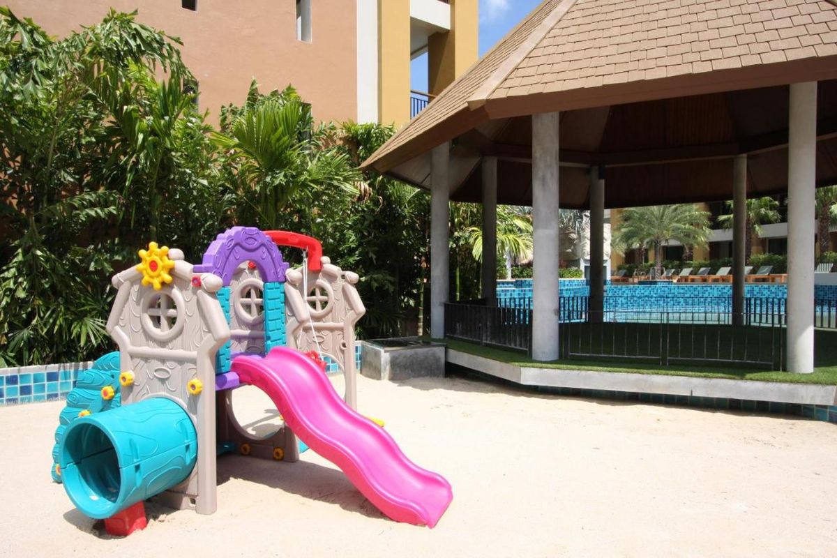 Rawai Palm Beach Resort фото 18