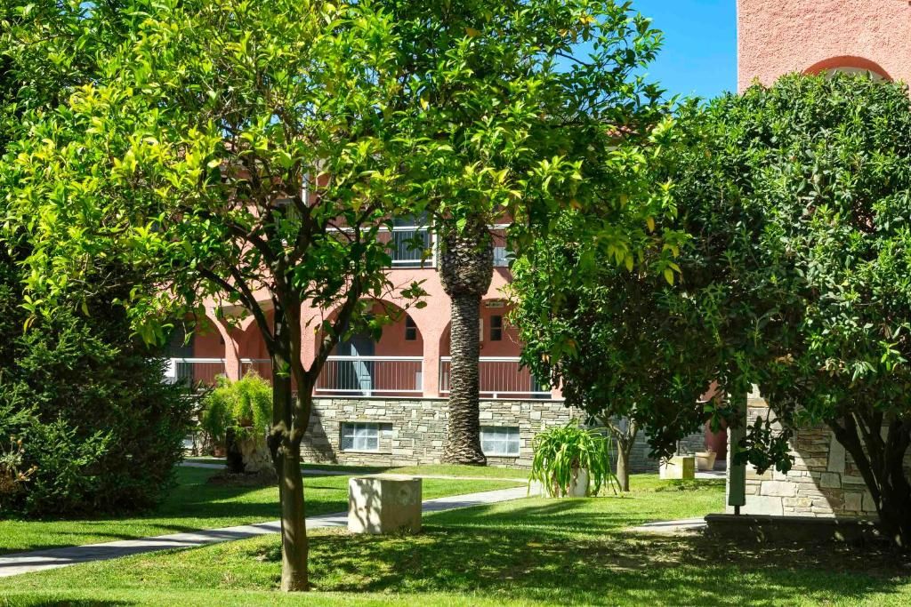 Hanioti Village & Spa Resort фото 27