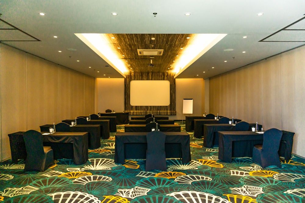 Four Points by Sheraton Bali, Ungasan фото 48