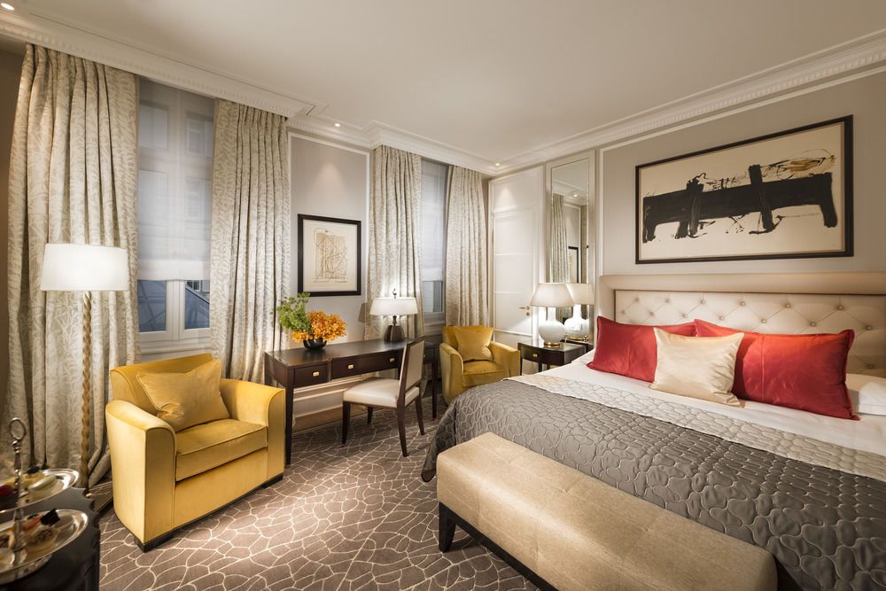 Baur Au Lac фото 30