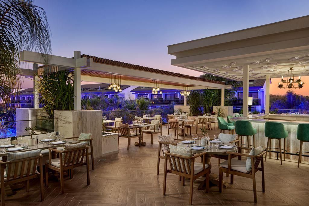 Akra Fethiye The Residence Tui Blue Sensatori (Adults Only) фото 17