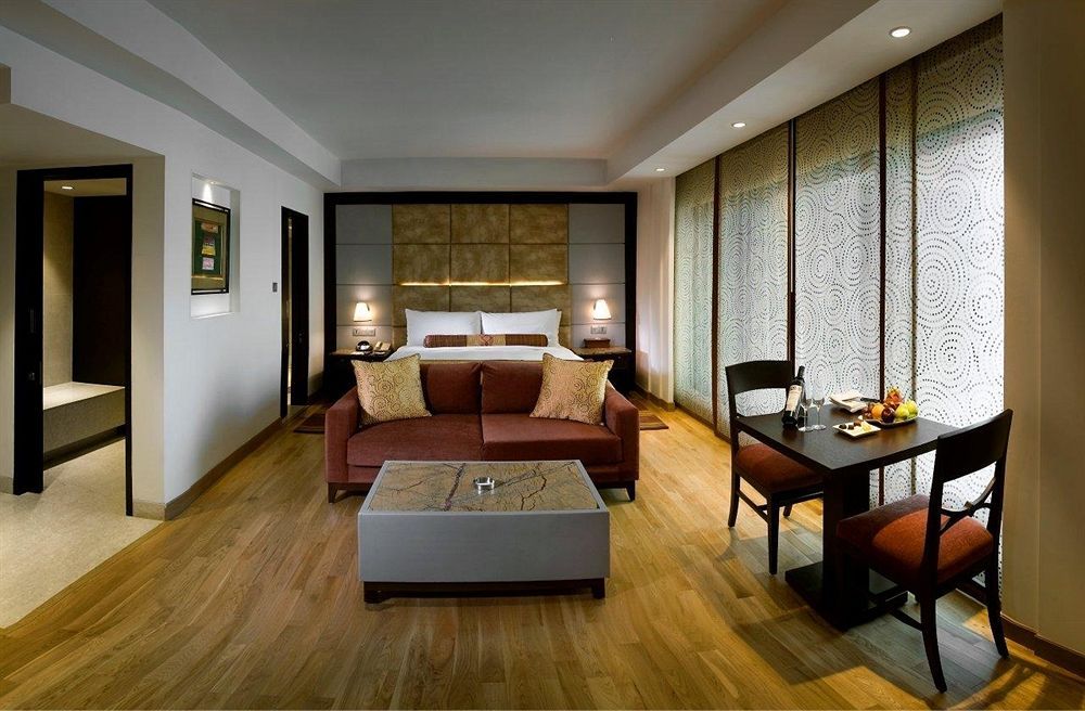 The Lalit New Delhi фото 70