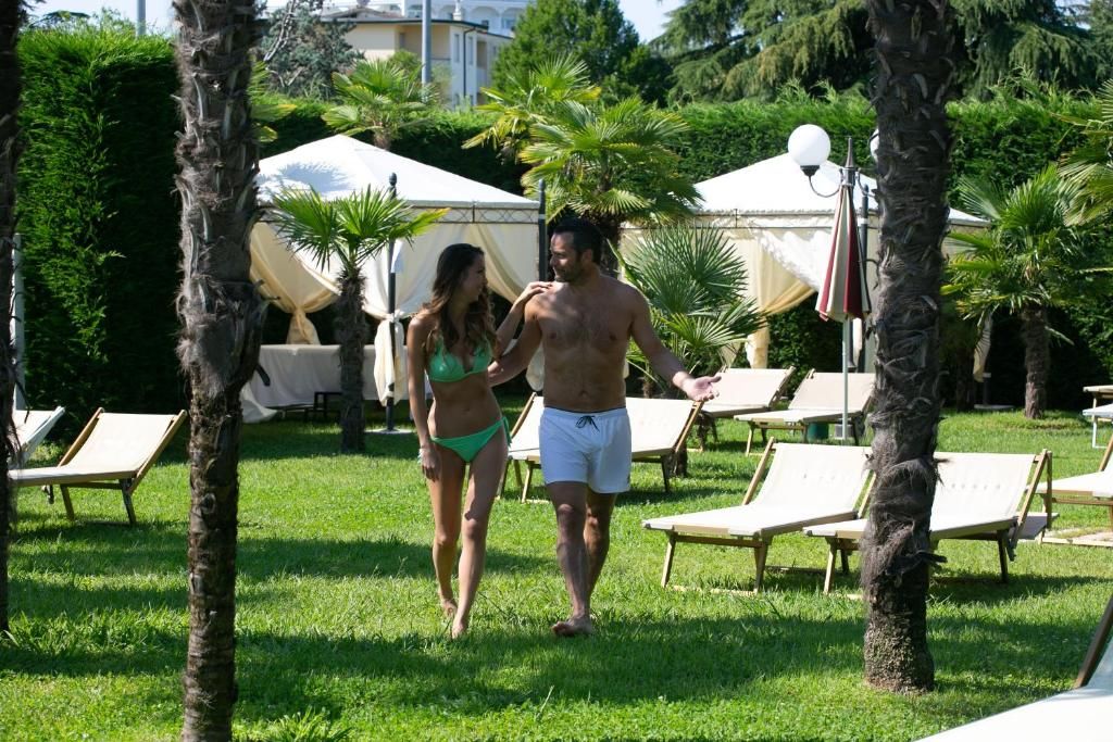 Hotel Terme All'Alba фото 14