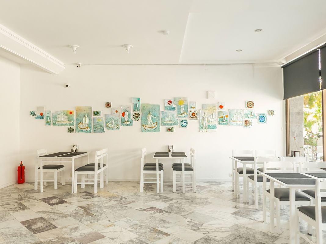 Z Otel фото 7