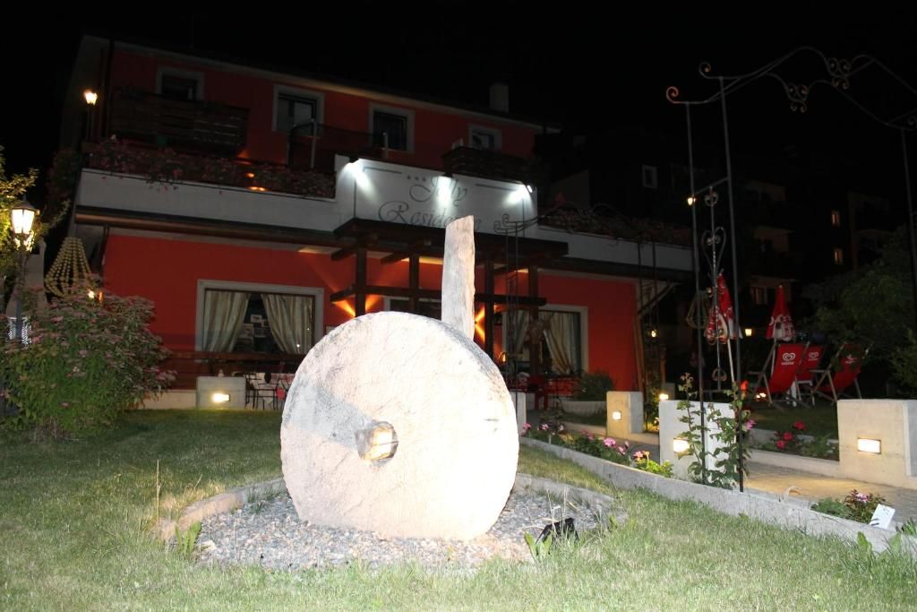 Jolly Residence фото 11