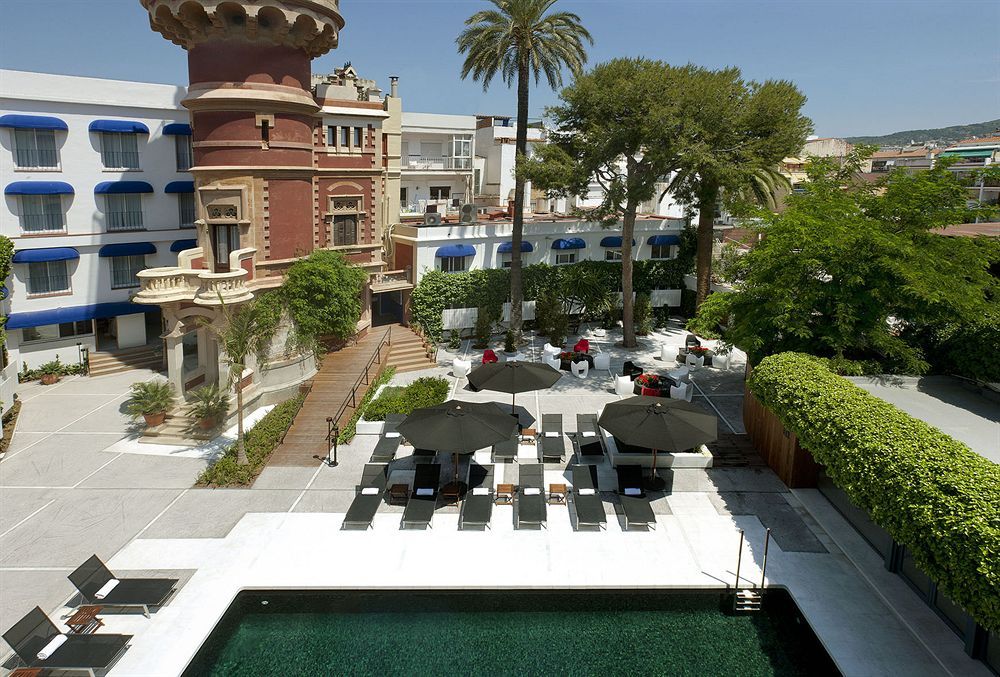 Sitges Park фото 31