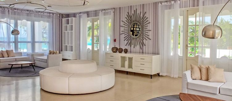 Фото отеля Mystique Casa Perla (Adults Only)