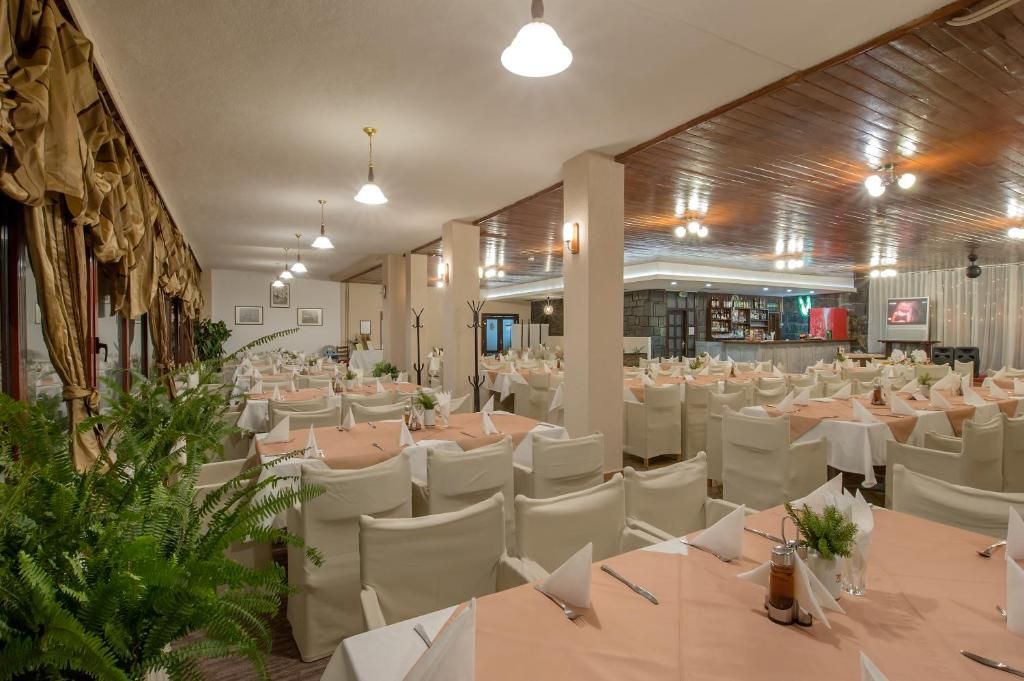 Hotel Prespa фото 17