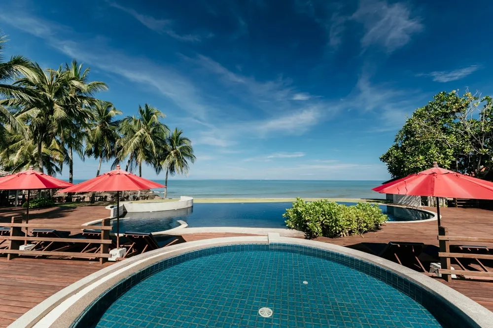 Khaolak Laguna Resort - SHA Extra Plus фото 49