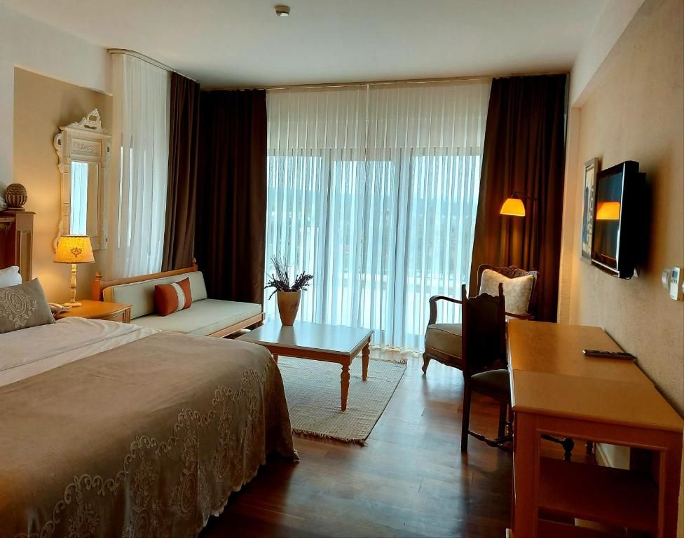 Premier Solto Hotel By Corendon фото 33