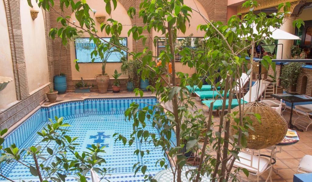 Amani Hotel Appart фото 10