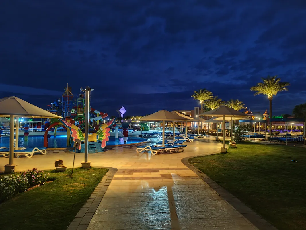 Pickalbatros Aqua Park Resort (Hurgada) фото 118