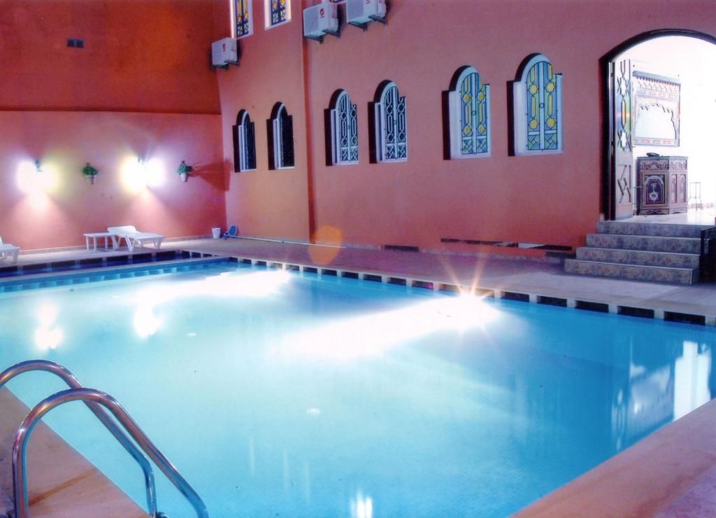 Moroccan House Hotel Marrakech фото 7