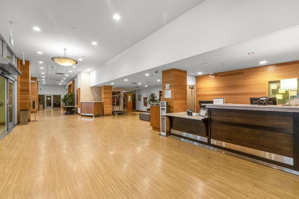 Holiday Inn San Francisco - Golden Gateway фото 66