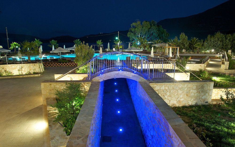 Ionian Emerald Resort фото 9
